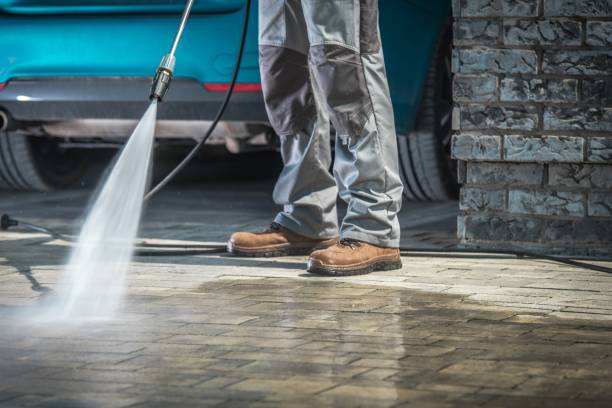 Best Oil Spill Cleanup  in Pascoag, RI