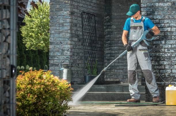 Concrete Sealing in Pascoag, RI
