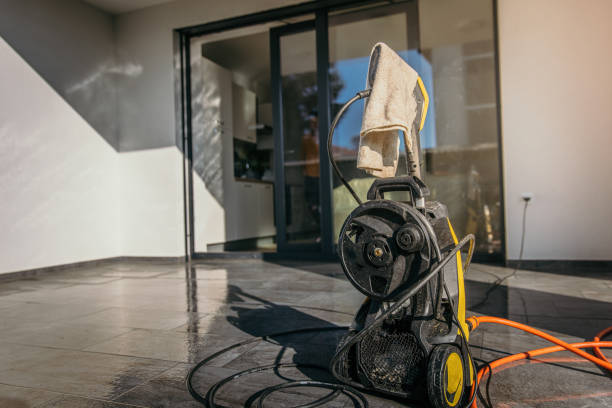 Best Solar Panel Cleaning  in Pascoag, RI