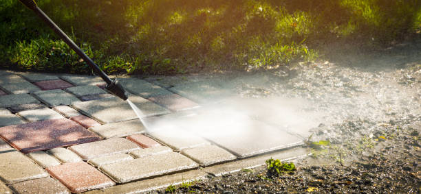 Best Gutter Cleaning  in Pascoag, RI