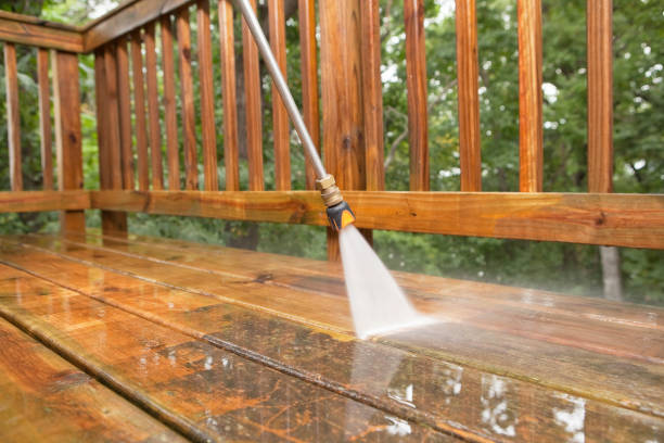 Reliable Pascoag, RI Pressure Washing Solutions