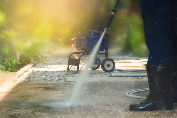 Best Roof Washing  in Pascoag, RI