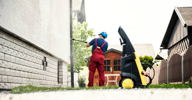 Best Restaurant Pressure Washing  in Pascoag, RI